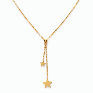 Colgante estrellas Bree