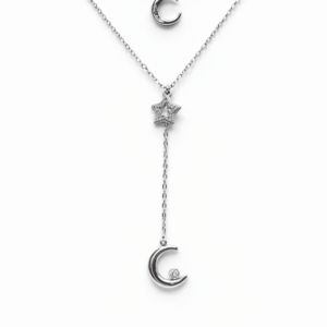 Colgante doble sensorial