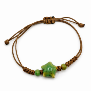 Pulsera de hilo Elyn