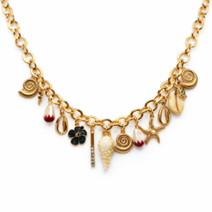 Colgante Sunshine marino