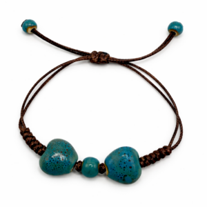 Pulsera de hilo Vania