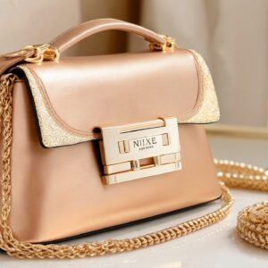 Bolso Nixie Elegante para Cada Ocasión