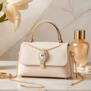 Bolso Nixie Elegante para Toda Ocasión